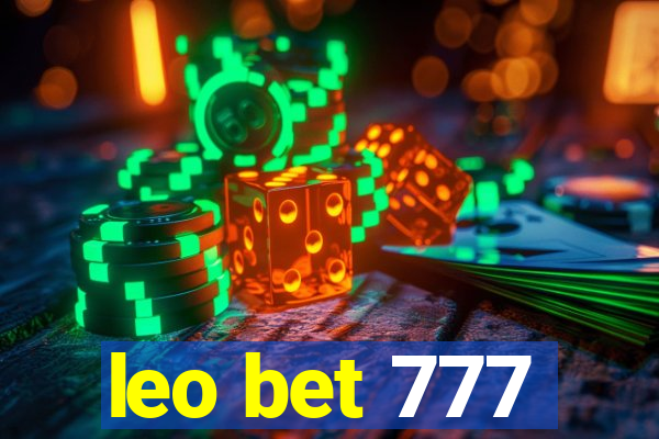 leo bet 777